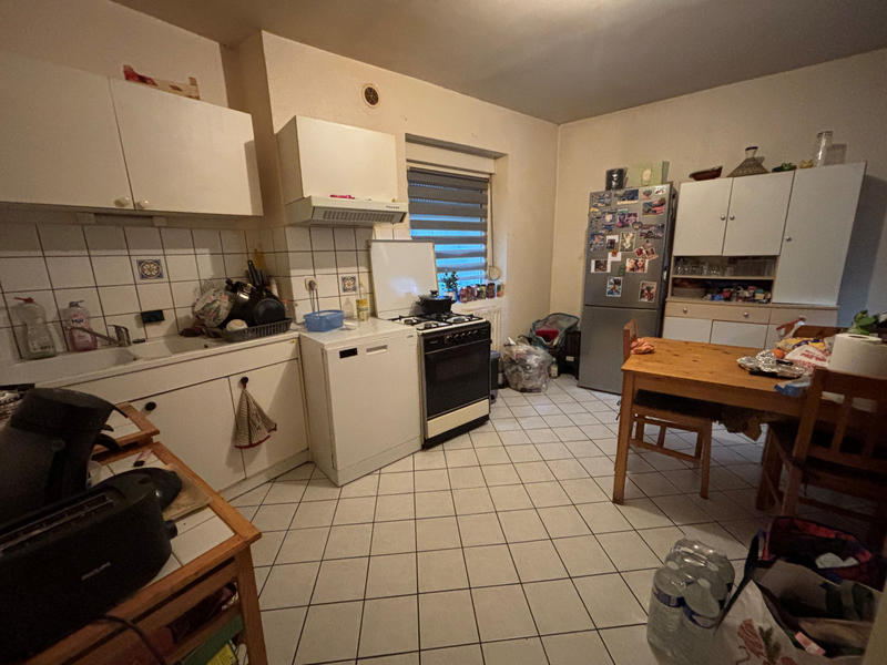 Appartement - 71 m² - 4 pièces