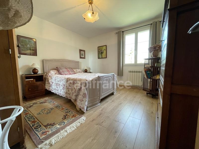 Maison - 293 m² - 6 pièces