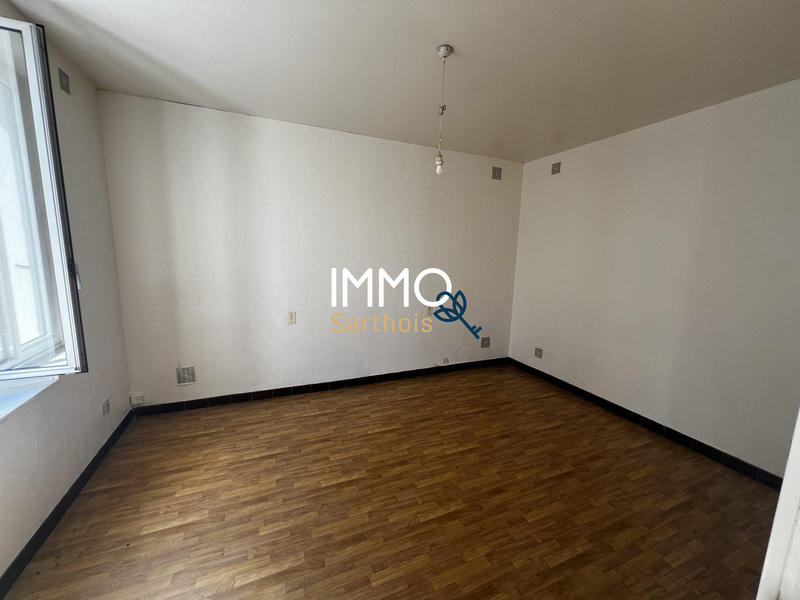 Maison ancienne - 81 m² - 4 pièces