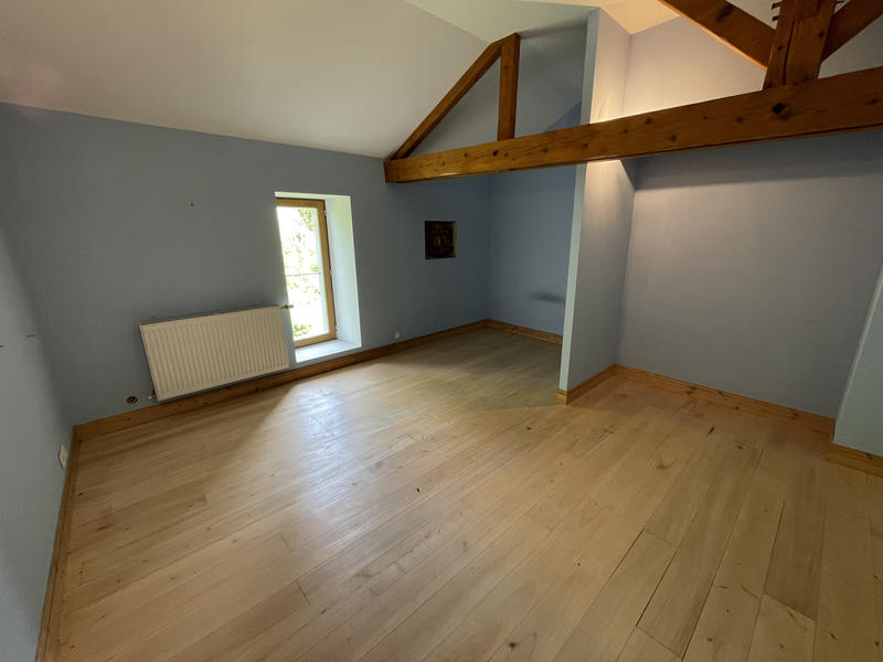 Maison - 170 m² - 8 pièces
