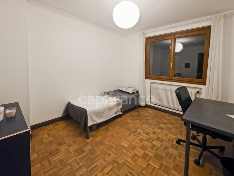 Maison - 170 m² - 7 pièces