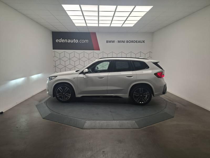 Bmw X1 sDrive 18d 150ch Dkg7 m Sport