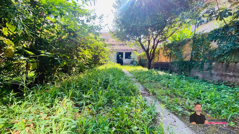 Maison de ville - 88 m² - 4 pièces