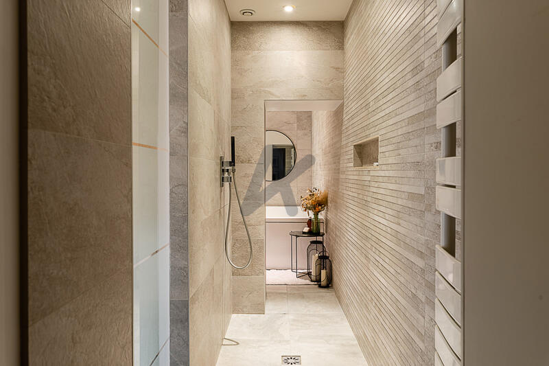 Appartement - 37 m² - 2 pièces