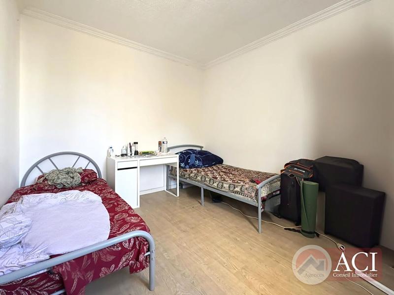 Maison - 31 m² - 3 pièces