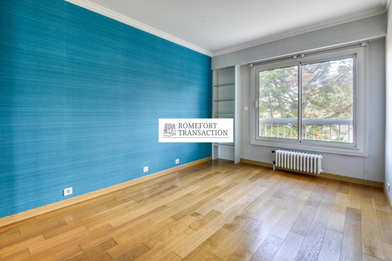 Appartement - 101 m² - 3 pièces