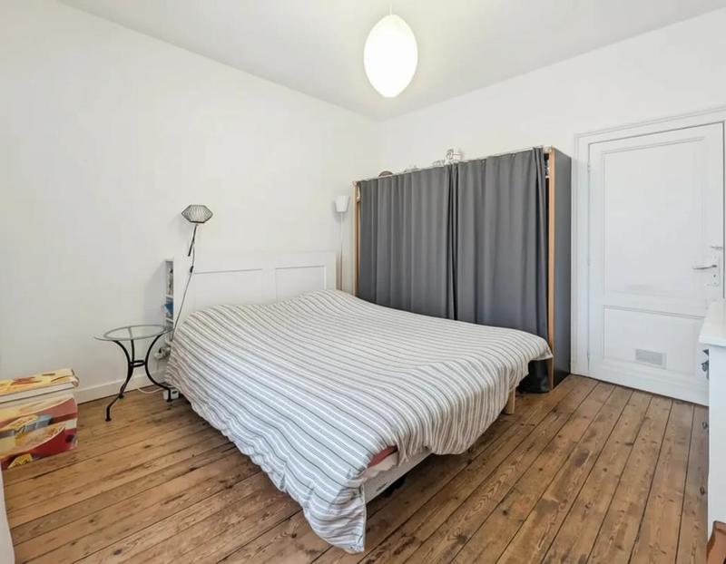 Maison ancienne - 220 m² - 11 pièces