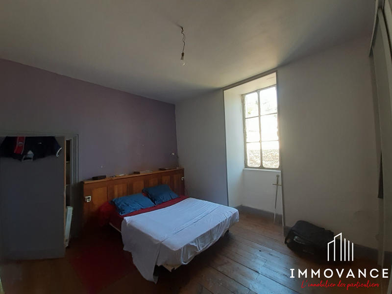 Immeuble - 1 272 m²