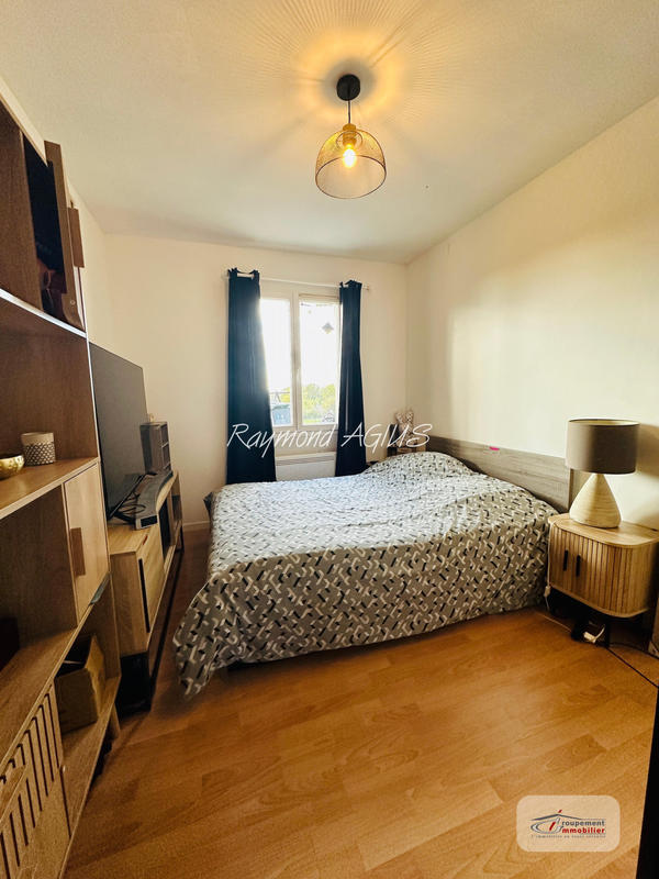 Maison - 103 m² - 6 pièces