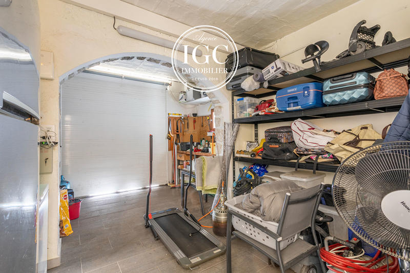 Maison - 114 m² - 4 pièces