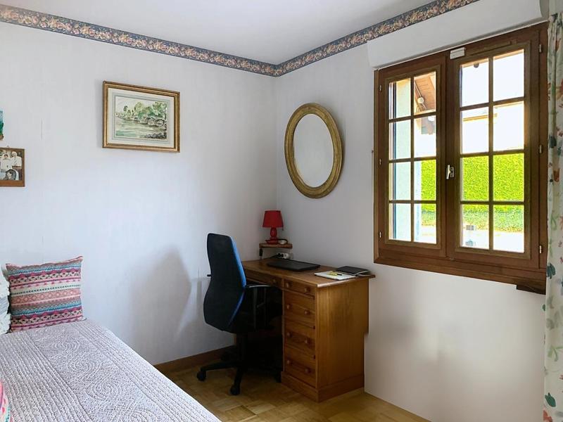 Maison - 136 m² - 7 pièces