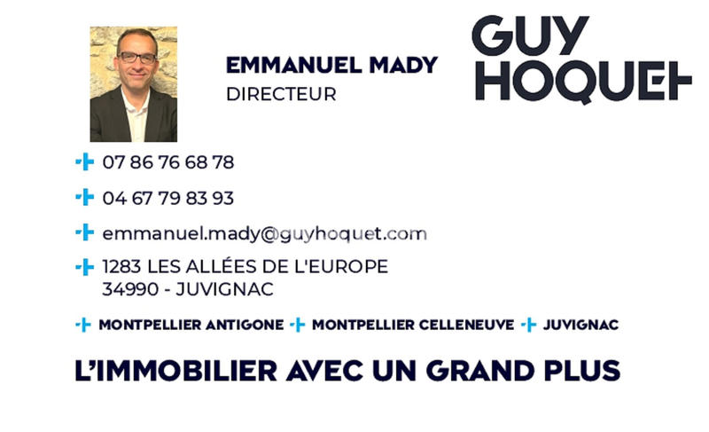 Maison - 78 m² - 4 pièces