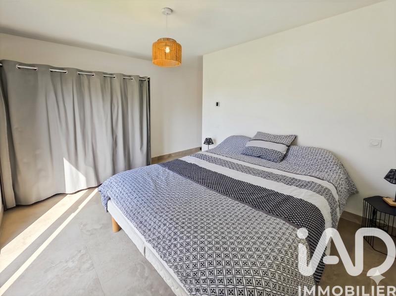 Maison - 120 m² - 4 pièces