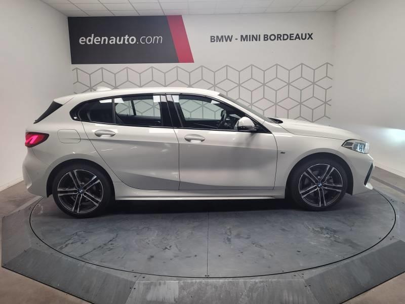 Bmw Série 1 116d 116 ch Dkg7 m Sport