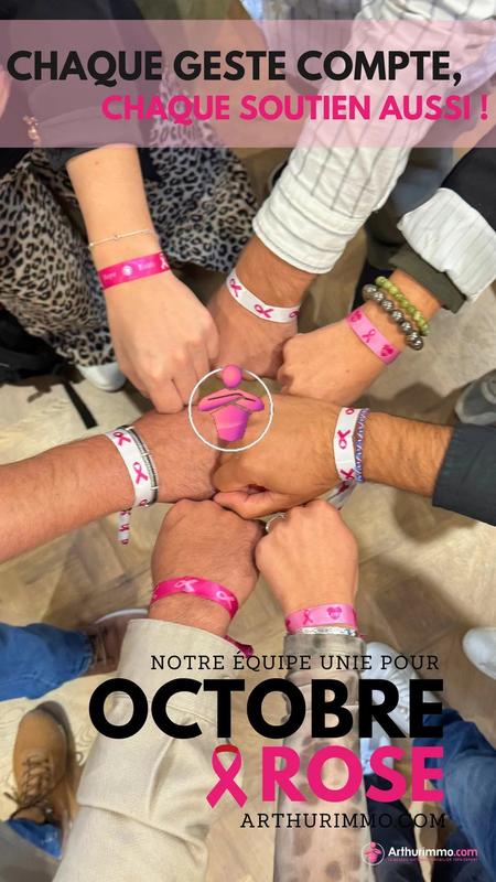 Appartement - 19 m² - 1 pièce