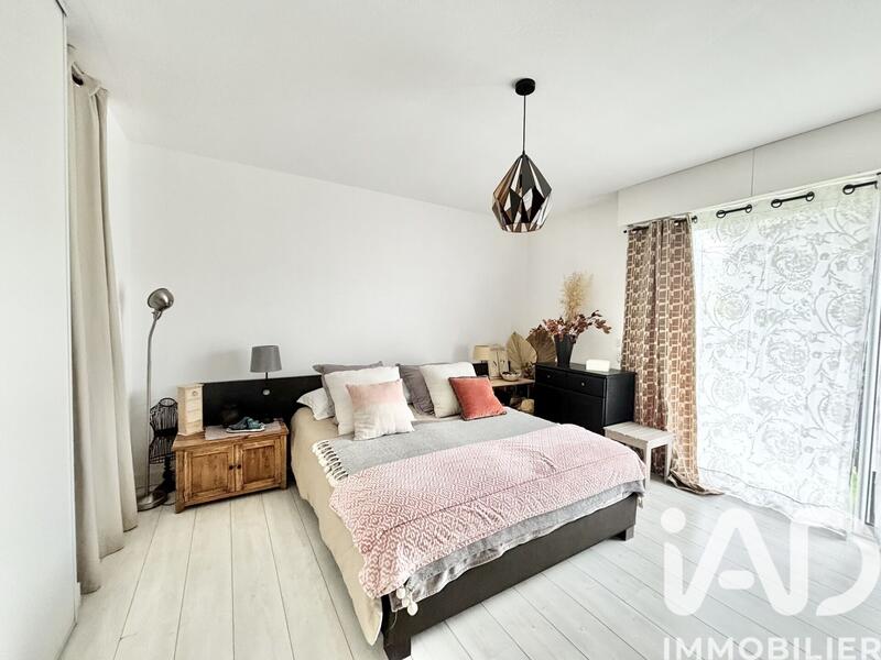 Maison - 145 m² - 5 pièces