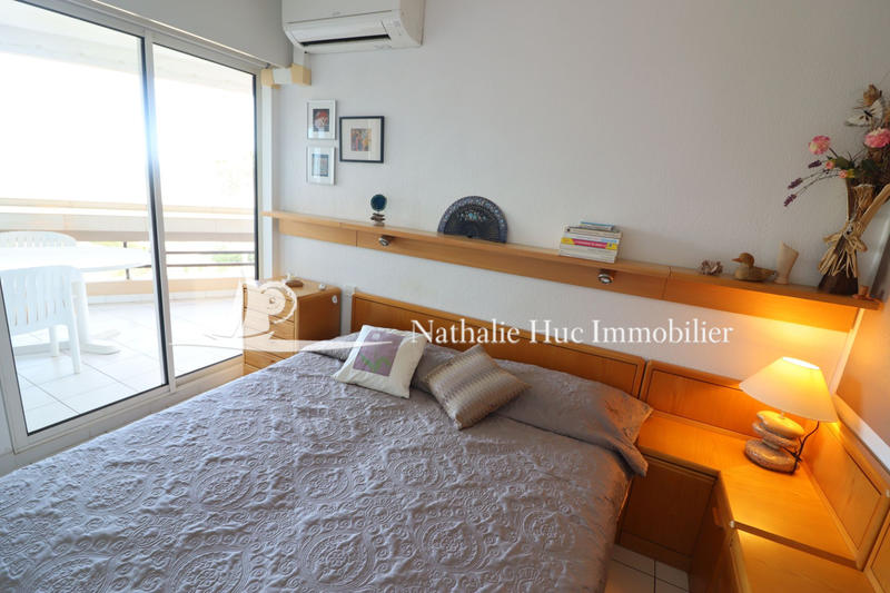 Appartement - 33 m² - 2 pièces