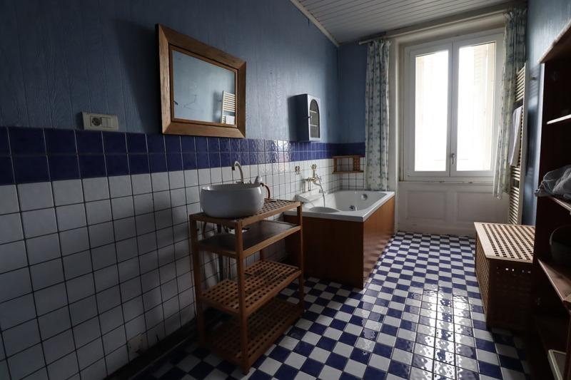 Duplex - 135 m² - 5 pièces