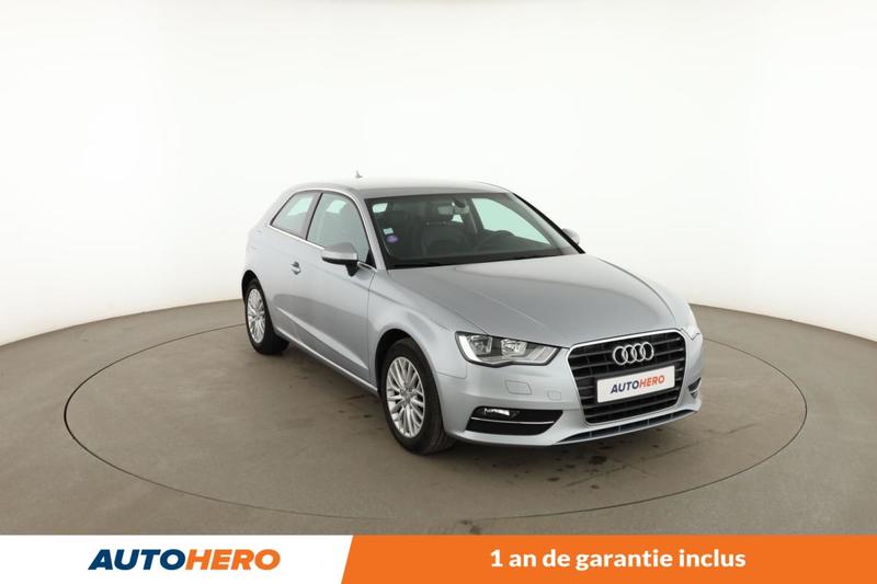 Audi A3 1.4 Tfsi Ambiente 125 ch