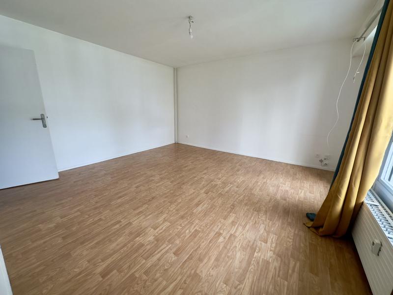 Appartement - 35 m² - 1 pièce