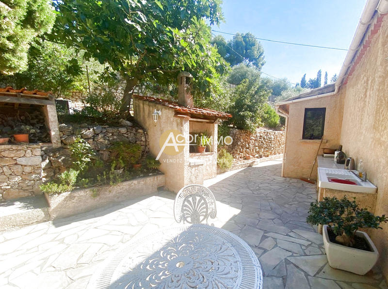 Maison - 170 m² - 5 pièces