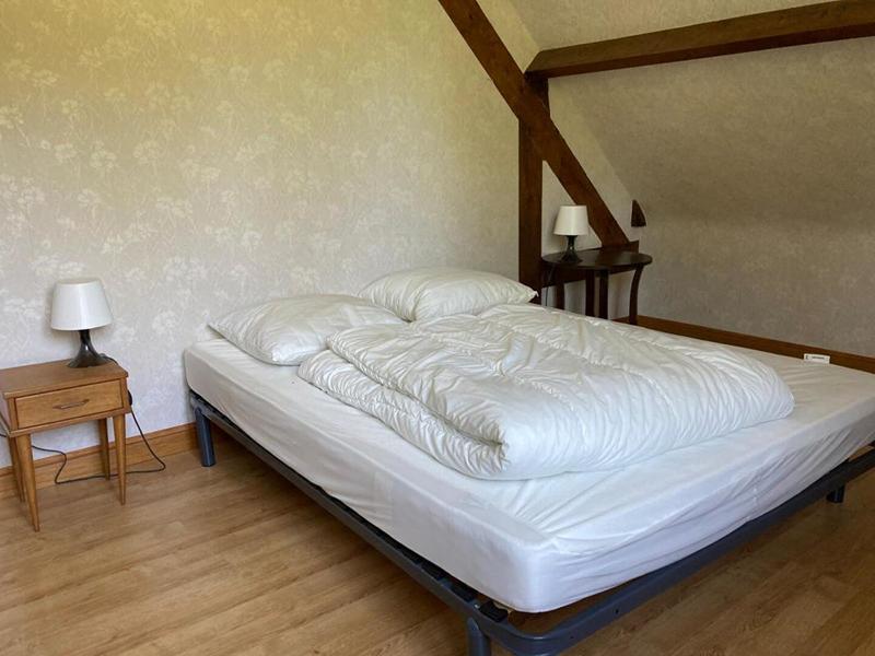 Maison - 118 m² - 5 pièces