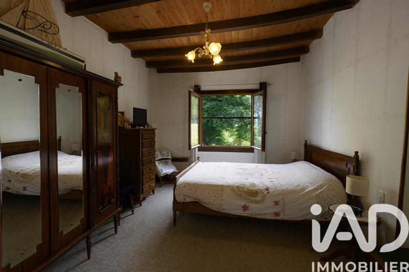 Maison - 134 m² - 6 pièces