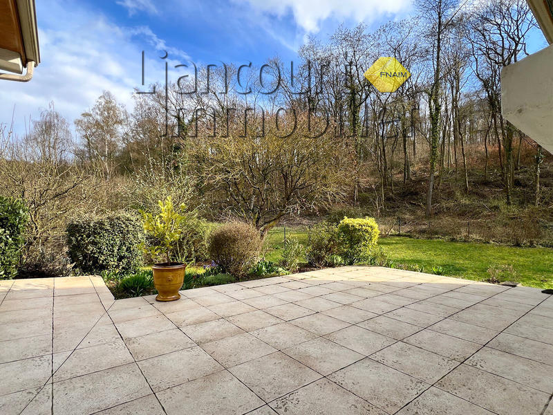 Maison - 119 m² - 5 pièces