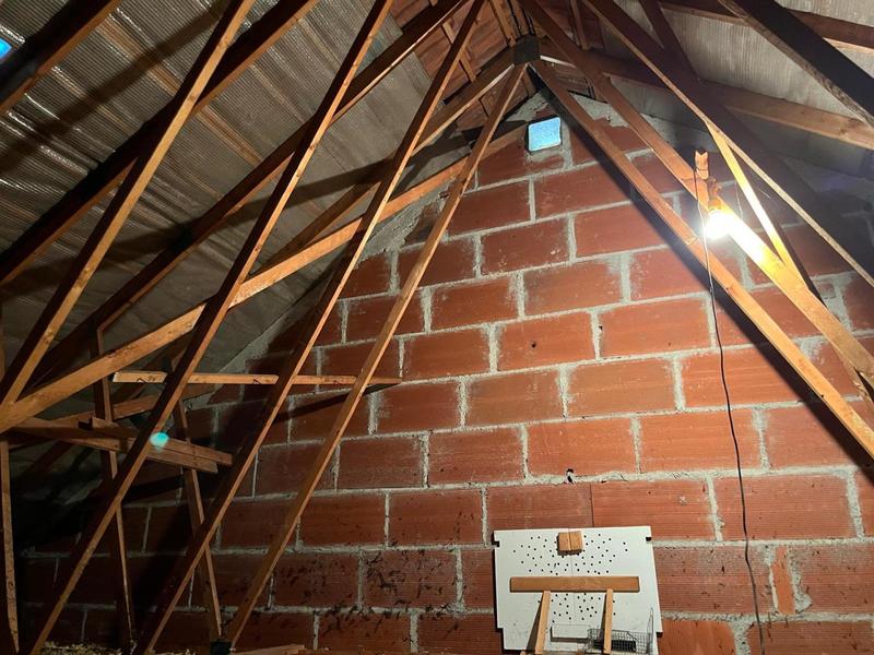 Maison - 166 m² - 7 pièces