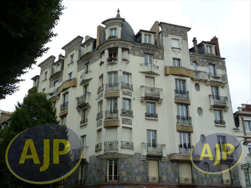 Appartement - 13 m² - 1 pièce