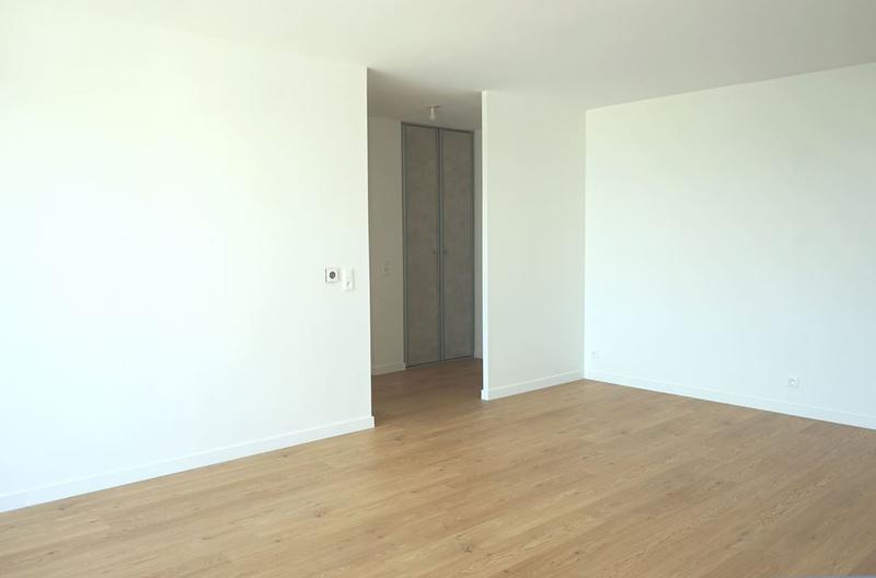 Appartement - 104 m² - 5 pièces