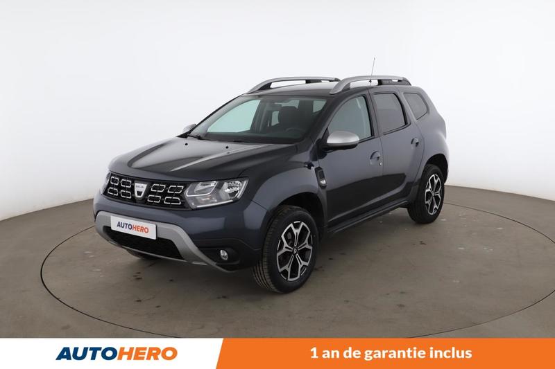 Dacia Duster II 1.3 TCe Prestige 4x2 150 ch