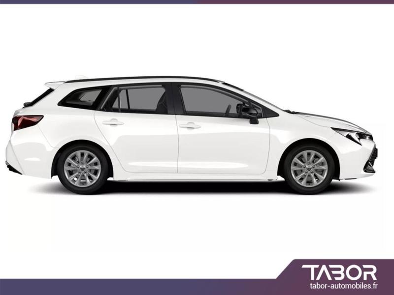 Toyota Corolla Ts 140 Gps Led Cam Acc DigiC 16p