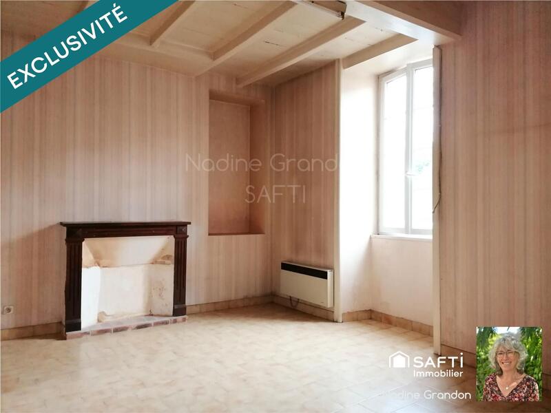 Maison - 137 m² - 5 pièces