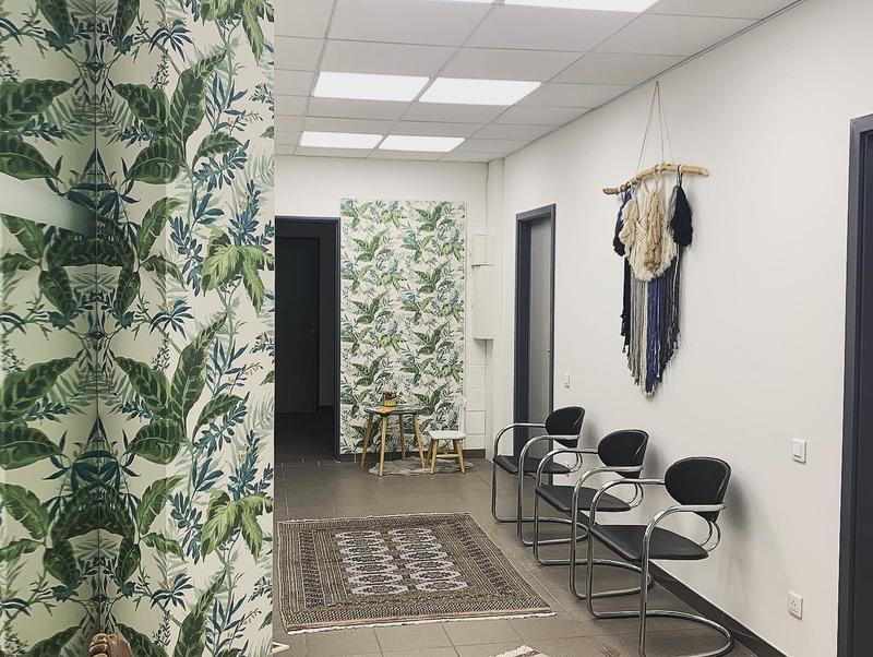 Ilona Prud’Homme Ostéopathe Do