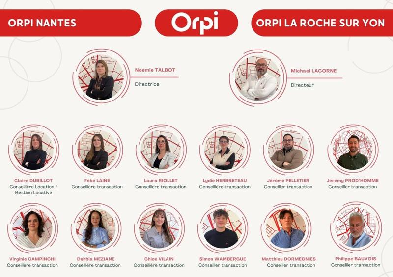 Maison - 154 m² - 5 pièces