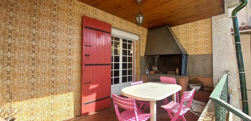 Maison - 180 m² - 7 pièces