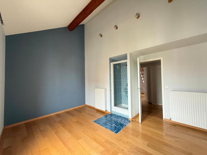 Maison - 82 m² - 4 pièces