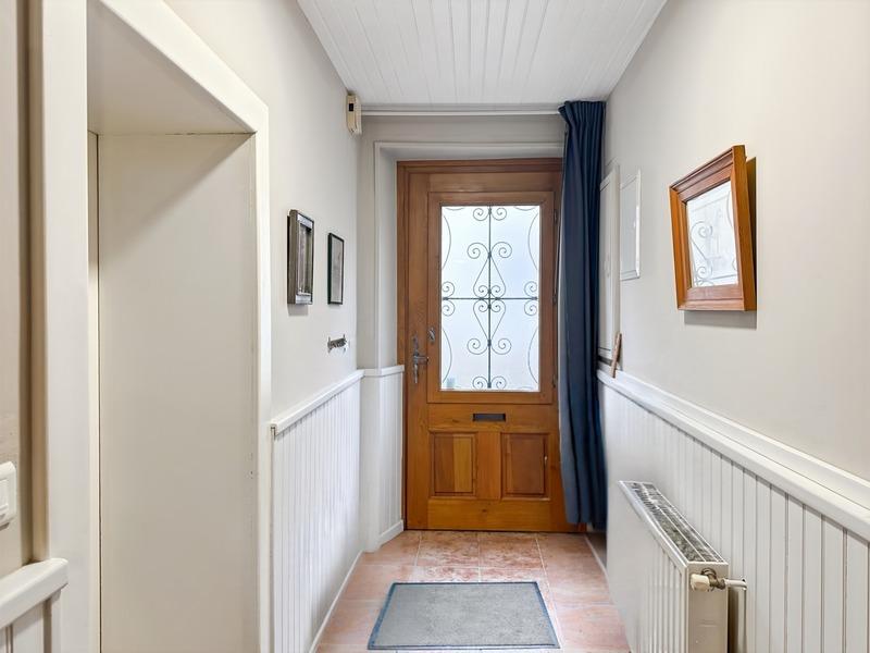 Maison - 116 m² - 5 pièces