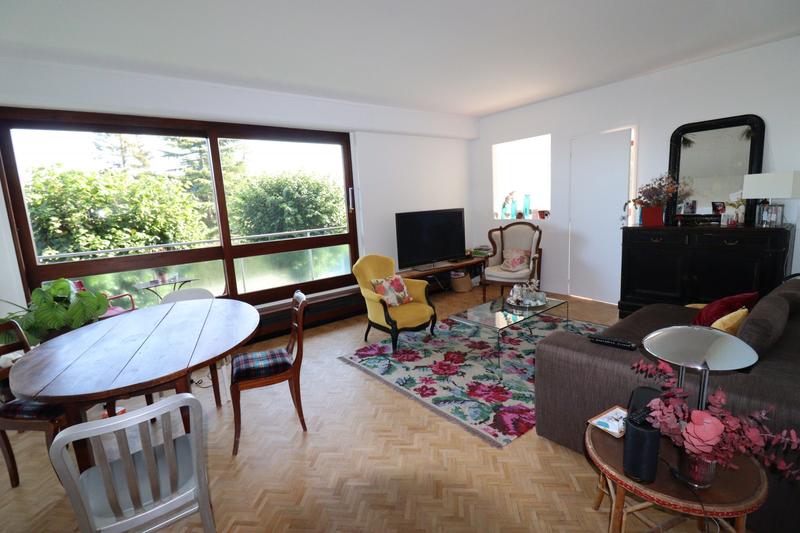 Appartement - 88 m² - 4 pièces