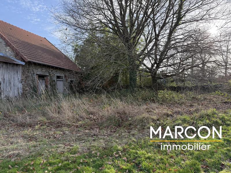 Maison - 69 m² - 4 pièces