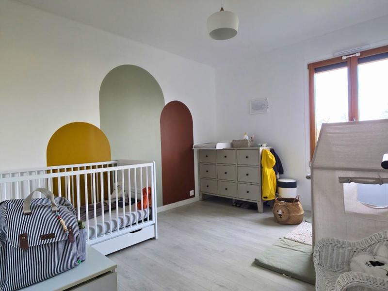 Pavillon - 78 m² - 4 pièces