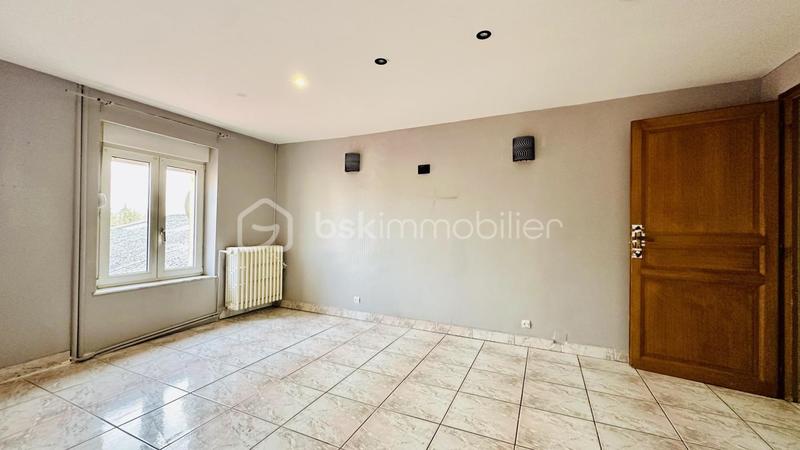 Bureau - 462 m² - 8 pièces