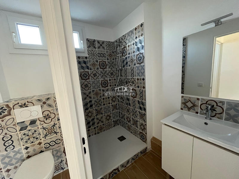 Appartement - 50 m² - 3 pièces