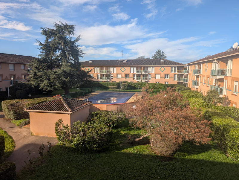 Appartement - 95 m² - 5 pièces