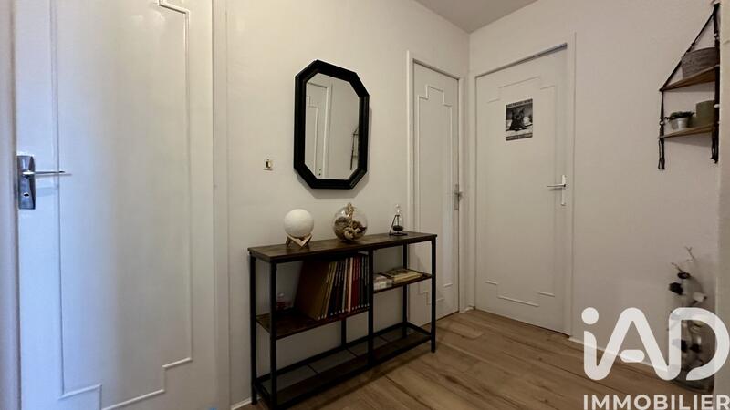 Maison - 124 m² - 7 pièces