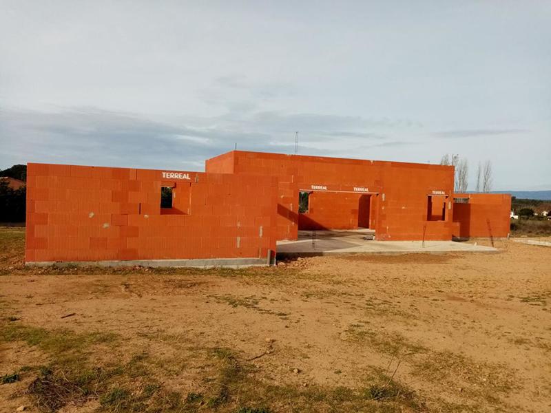 Maison - 130 m² - 9 pièces