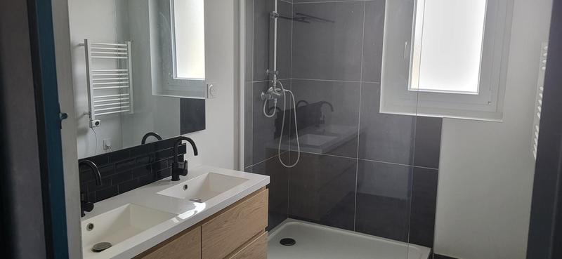 Appartement - 103 m² - 3 pièces