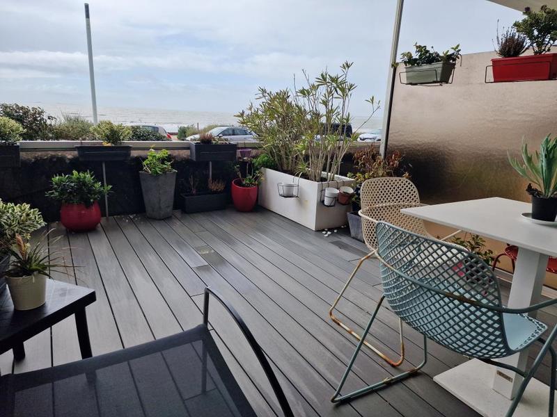 Appartement - 49 m² - 3 pièces