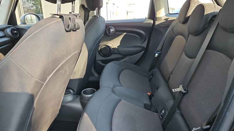 Mini Mini F55 1.2 Turbo 75 One First